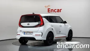 Kia Soul, 2019 — миниатюра 2