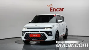 Kia Soul, 2019 — миниатюра 3