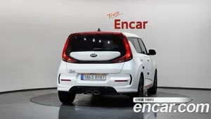 Kia Soul, 2019 — миниатюра 4