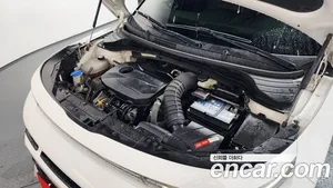 Kia Soul, 2019 — миниатюра 6