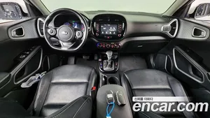 Kia Soul, 2019 — миниатюра 10
