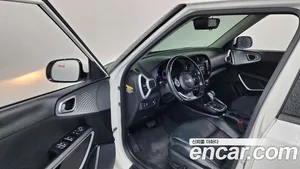 Kia Soul, 2019 — миниатюра 13