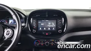 Kia Soul, 2019 — миниатюра 18