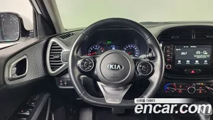 Kia Soul, 2019 — миниатюра 19