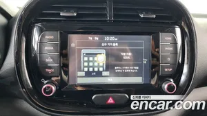 Kia Soul, 2019 — миниатюра 20