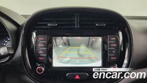 Kia Soul, 2019 — миниатюра 21