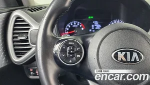 Kia Soul, 2019 — миниатюра 23