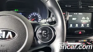 Kia Soul, 2019 — миниатюра 24