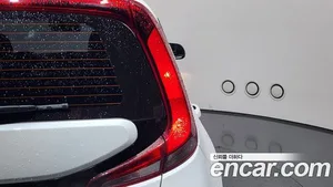 Kia Soul, 2019 — миниатюра 9