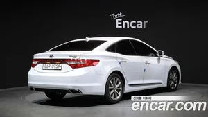 Hyundai Grandeur, 2016 — миниатюра 2