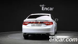 Hyundai Grandeur, 2016 — миниатюра 4
