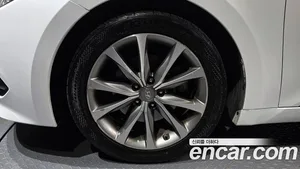 Hyundai Grandeur, 2016 — миниатюра 5