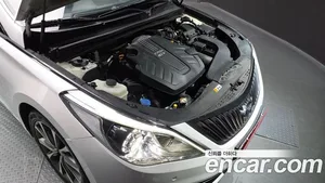 Hyundai Grandeur, 2016 — миниатюра 6