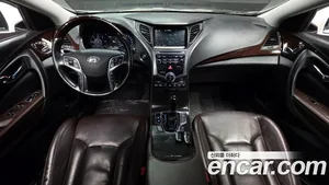 Hyundai Grandeur, 2016 — миниатюра 7