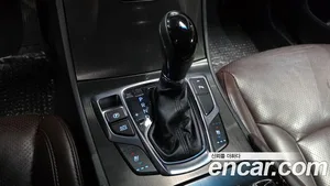 Hyundai Grandeur, 2016 — миниатюра 9
