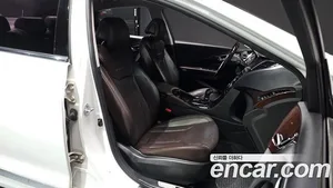 Hyundai Grandeur, 2016 — миниатюра 11
