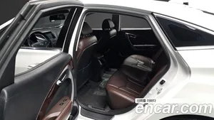 Hyundai Grandeur, 2016 — миниатюра 12