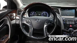 Hyundai Grandeur, 2016 — миниатюра 13