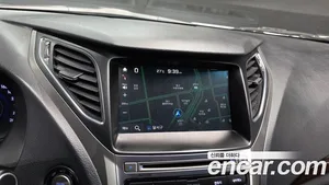 Hyundai Grandeur, 2016 — миниатюра 14