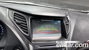 Hyundai Grandeur, 2016 — миниатюра 15