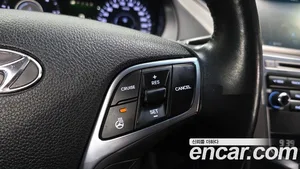 Hyundai Grandeur, 2016 — миниатюра 16