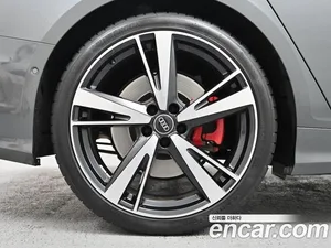 Audi S6, 2022 — миниатюра 5