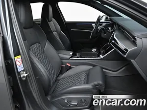 Audi S6, 2022 — миниатюра 10