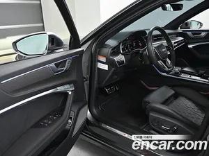 Audi S6, 2022 — миниатюра 12