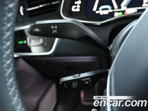 Audi S6, 2022 — миниатюра 14