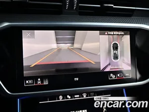Audi S6, 2022 — миниатюра 16