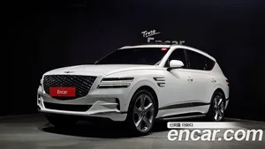 Genesis GV80, 2020 — миниатюра 1