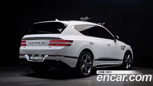 Genesis GV80, 2020 — миниатюра 2