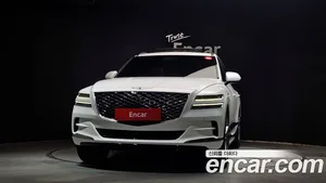 Genesis GV80, 2020 — миниатюра 3