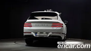 Genesis GV80, 2020 — миниатюра 4
