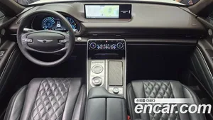 Genesis GV80, 2020 — миниатюра 10