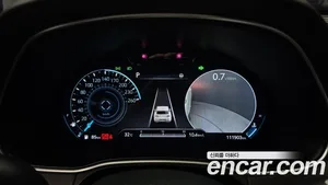 Genesis GV80, 2020 — миниатюра 11