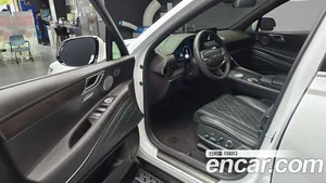 Genesis GV80, 2020 — миниатюра 13