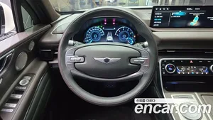 Genesis GV80, 2020 — миниатюра 19