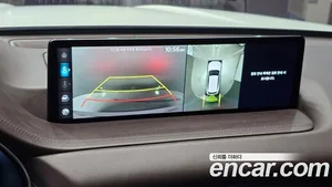 Genesis GV80, 2020 — миниатюра 20
