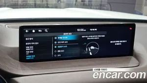 Genesis GV80, 2020 — миниатюра 21