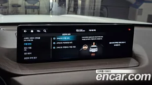 Genesis GV80, 2020 — миниатюра 22