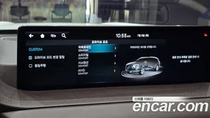 Genesis GV80, 2020 — миниатюра 23