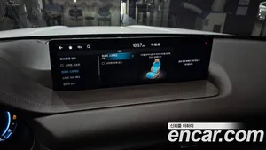 Genesis GV80, 2020 — миниатюра 24
