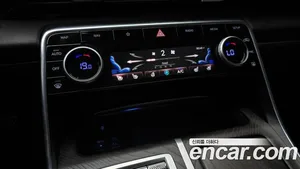 Genesis GV80, 2020 — миниатюра 25