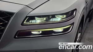 Genesis GV80, 2020 — миниатюра 8