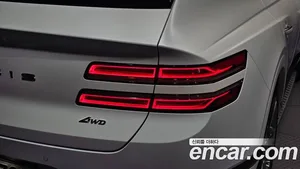 Genesis GV80, 2020 — миниатюра 9