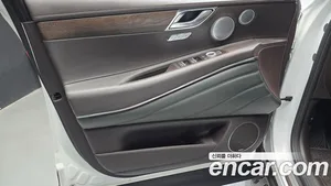 Genesis GV80, 2020 — миниатюра 14