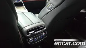 Genesis GV80, 2020 — миниатюра 28
