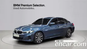 BMW 3-Series, 2025 — миниатюра 1