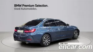 BMW 3-Series, 2025 — миниатюра 2